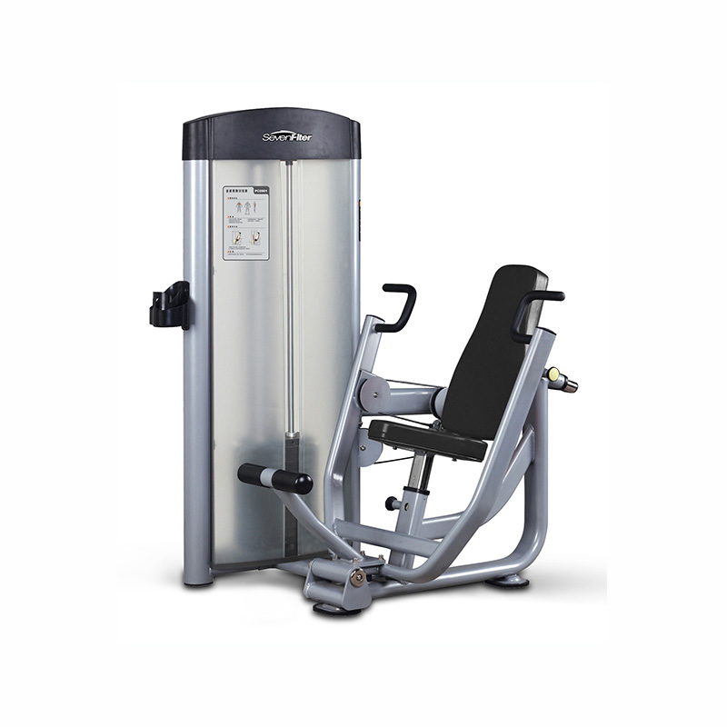 单功能力量训练器械