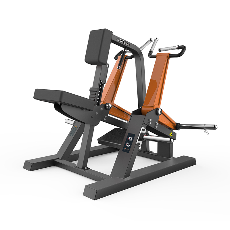 挂片式力量训练器