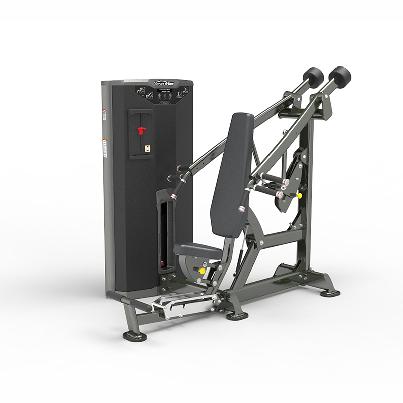 双功能力量训练器