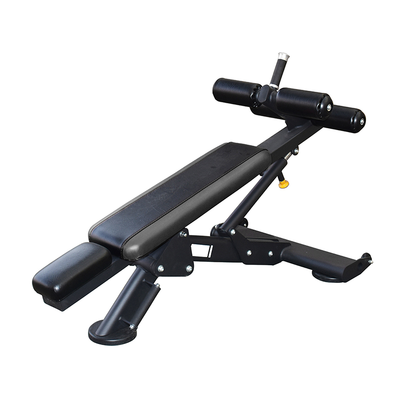 自由力量训练器