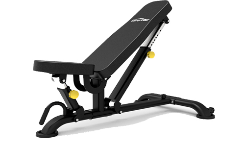 健身器材,力量训练